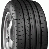 Летние шины Fulda EcoControl SUV 215/55 R18 99V XL Летние шины Fulda EcoControl SUV 215/55 R18 99V XL