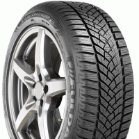 Зимние шины Fulda Kristall Control HP2 235/40 R18 95V XL Зимние шины Fulda Kristall Control HP2 235/40 R18 95V XL