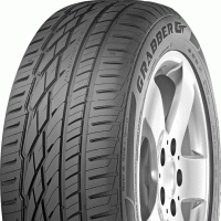 Летние шины General Grabber GT Plus 255/55 R18 109Y XL Летние шины General Grabber GT Plus 255/55 R18 109Y XL