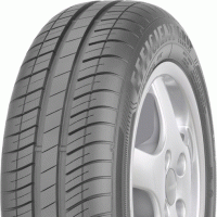 Літні шини Goodyear EfficientGrip Compact 195/65 R15 91T Літні шини Goodyear EfficientGrip Compact 195/65 R15 91T