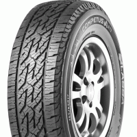 Всесезонные шины Lassa Competus A/T2 265/70 R15 112T Всесезонные шины Lassa Competus A/T2 265/70 R15 112T